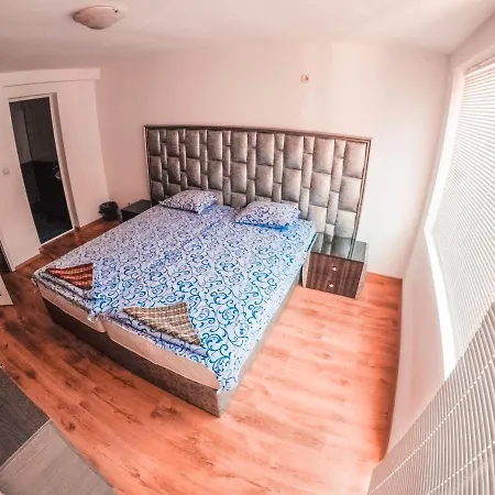 Gabriel Guest house Sozopol