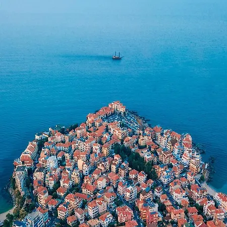 Guest house Gabriel Sozopol