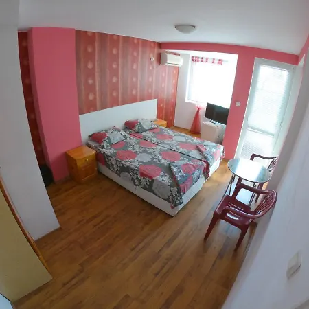 Guest house Gabriel Sozopol