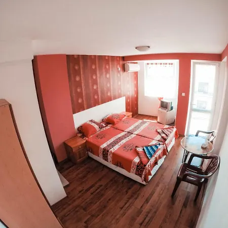 Gabriel Guest house