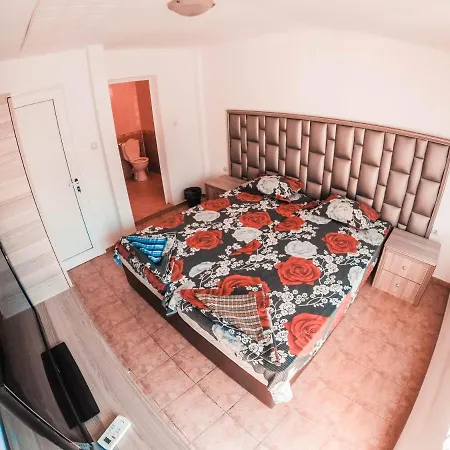 Gabriel Guest house Sozopol