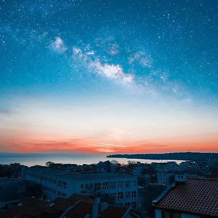 Guest house Gabriel Sozopol