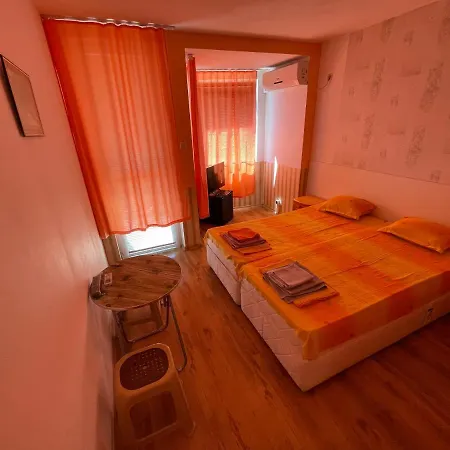 Gabriel Guest house