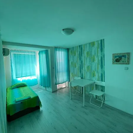 Gabriel Guest house *